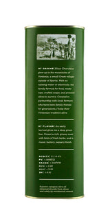 KERÓS USDA Organic Extra Virgin Greek Olive Oil - 3L Tin KERÓS USDA Organic Extra Virgin Greek Olive Oil - 3L Tin